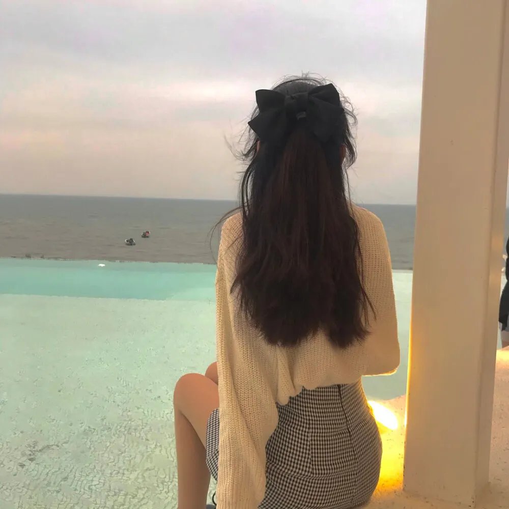 她痴迷于我的丈夫